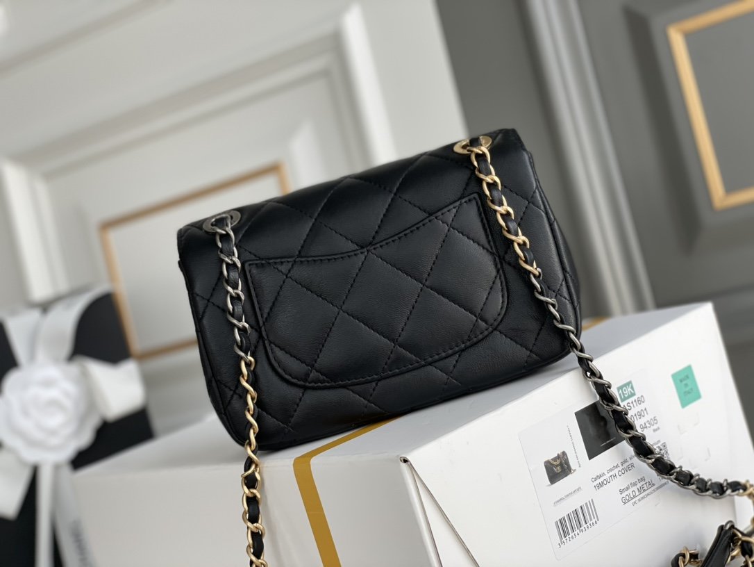 Chanel Satchel Bags